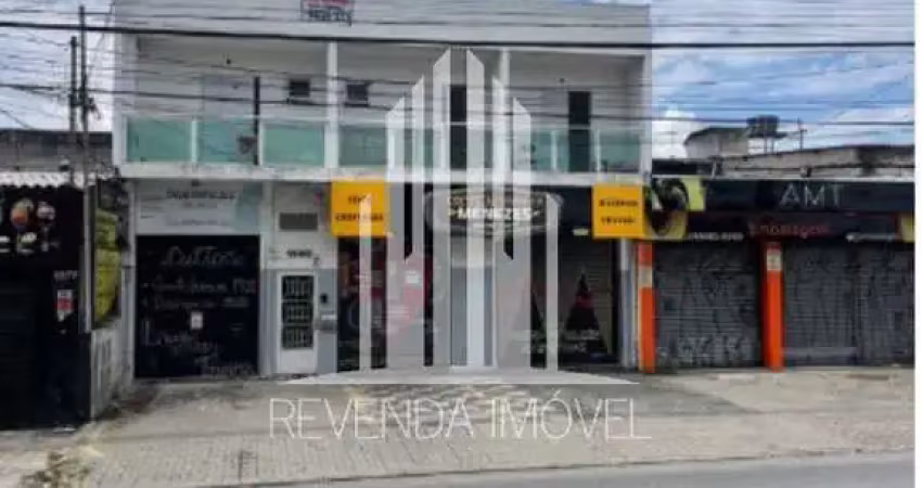 Ponto comercial para alugar na Avenida Atlântica, 1589, Socorro, São Paulo