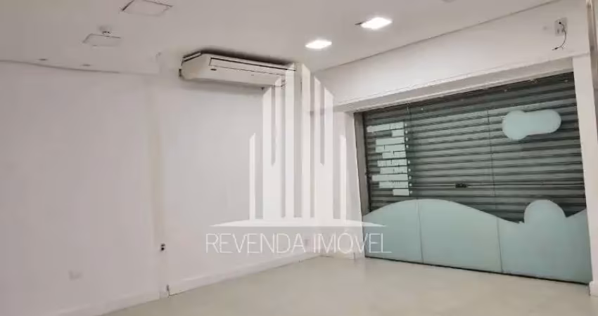 Ponto comercial à venda na Rua Marconi, 84, República, São Paulo