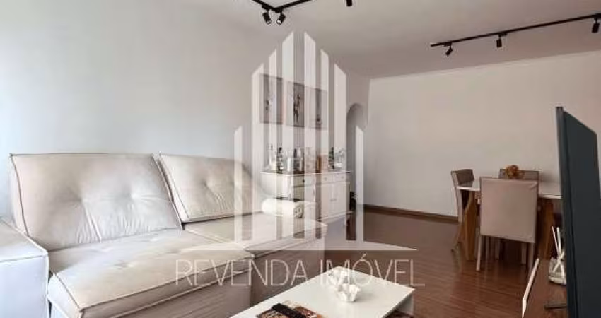Apartamento RESIDENCIAL em SÃO PAULO - SP, ITAIM BIBI