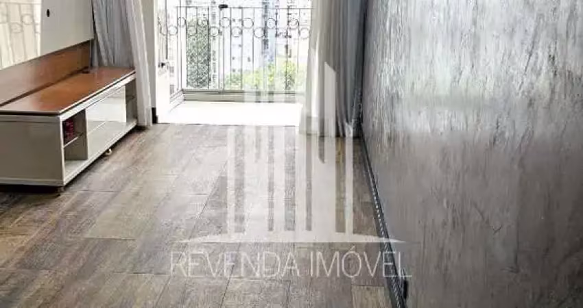 Apartamento para locação na vila olímpia, são paulo-sp: 2 quartos, 1 sala, 1 banheiro, 1 vaga de garagem!