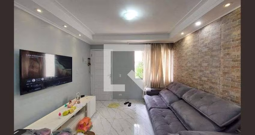 Casa à Venda - Jardim Marajoara , 2 Quartos,  77 m2