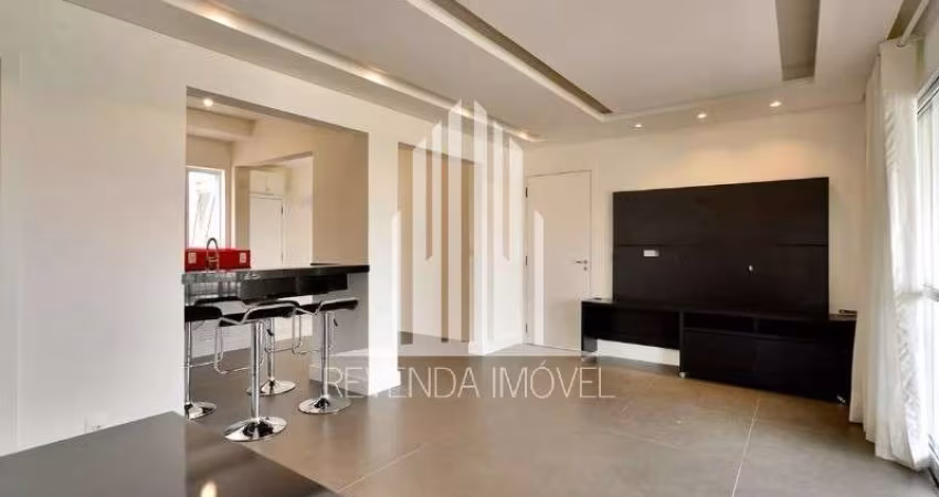 Apartamento RESIDENCIAL em SÃO PAULO - SP, ÁGUA BRANCA
