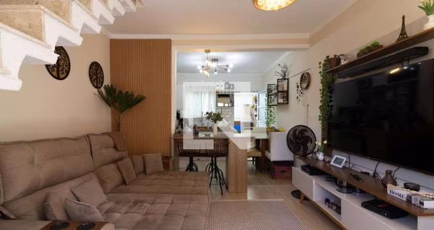 Casa à Venda - Artur Alvim, 2 Quartos,  60 m2
