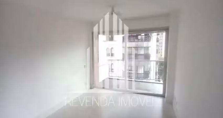 Apartamento residencial em são paulo - sp, indianópolis
