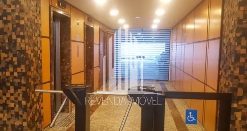 Sala comercial com 1 sala para alugar na Rua Bela Cintra, 746, Consolação, São Paulo