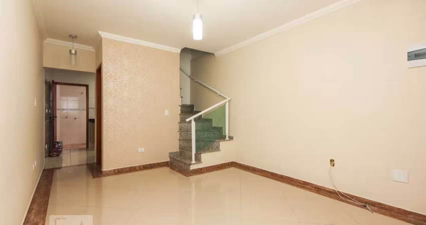 Casa à Venda - Ermelino Matarazzo, 2 Quartos,  76 m2