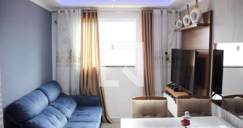 Casa à Venda - Itaquera, 2 Quartos,  41 m2