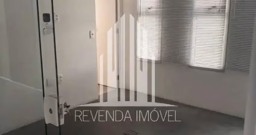 Alugue já sua sala comercial em condomínio de luxo em perdizes, são paulo-sp: 3 salas, 2 banheiros, 1 vaga, 60m²
