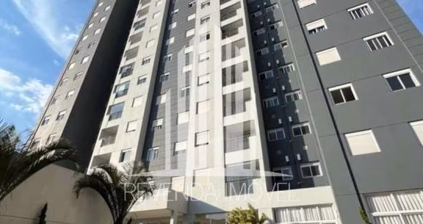 Aluguel de Apartamento de 2 Quartos na Vila Andrade em São Paulo-SP: 1 Sala, 1 Banheiro, 1 Vaga de Garagem, 48m².