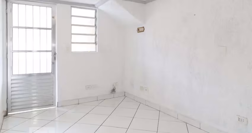 Casa à Venda - Vila Constança , 2 Quartos,  68 m2