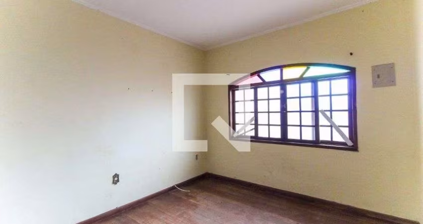 Casa à Venda - Itaquera, 4 Quartos,  236 m2