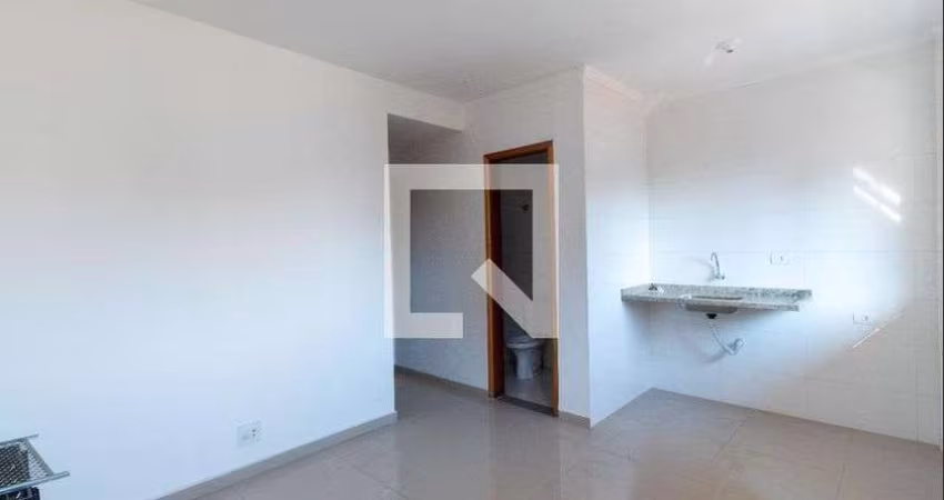 Apartamento à Venda - Vila Ré, 1 Quarto,  32 m2
