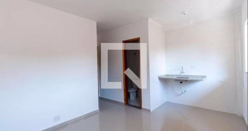 Apartamento à Venda - Vila Ré, 1 Quarto,  32 m2