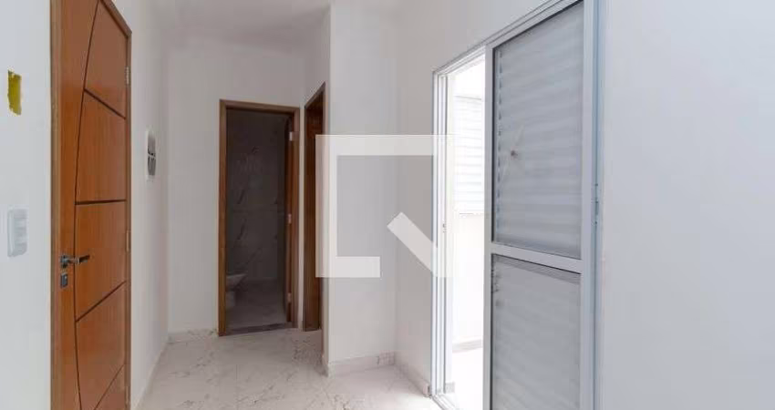 Apartamento à Venda - Itaquera, 1 Quarto,  32 m2