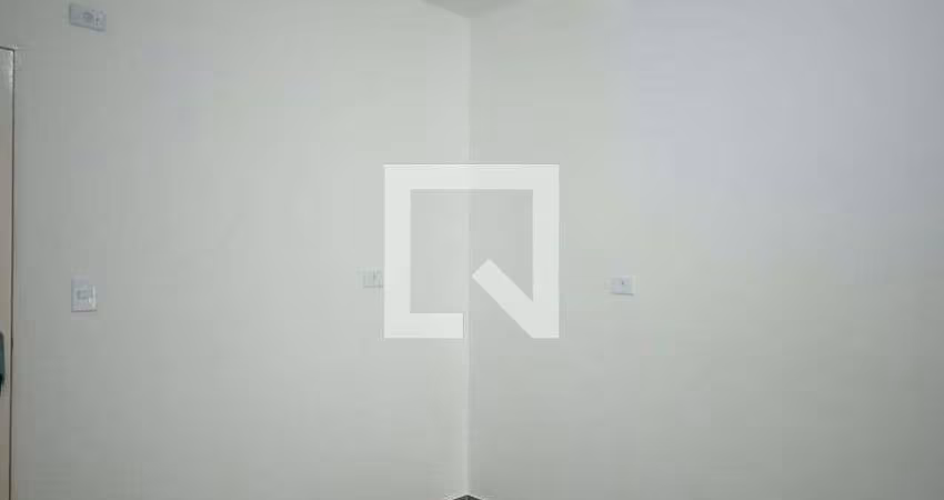 Apartamento à Venda - Itaquera, 1 Quarto,  25 m2
