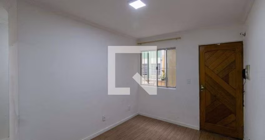 Apartamento à Venda - Vila Jacuí, 2 Quartos,  48 m2