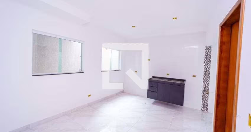 Apartamento à Venda - Ponte Rasa, 1 Quarto,  35 m2