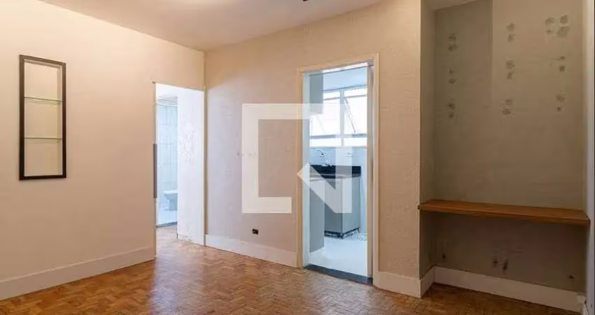 Apartamento com 1 quarto à venda na Rua Santo Amaro, 439, Bela Vista, São Paulo