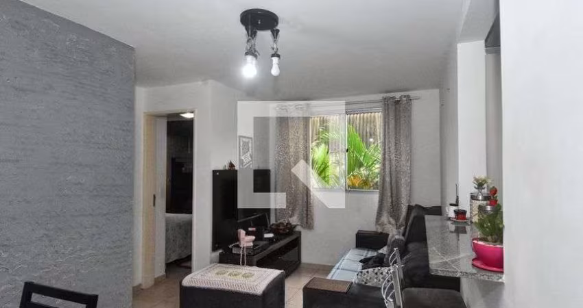 Apartamento à Venda - Vila Mendes, 2 Quartos,  43 m2