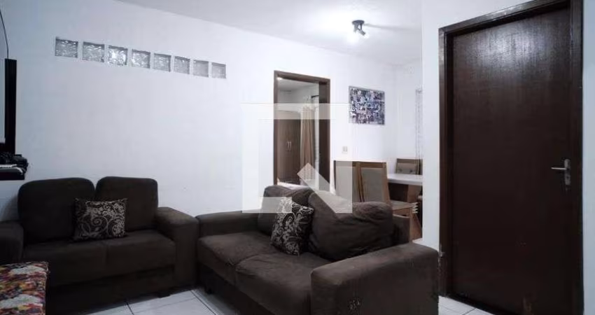 Apartamento à Venda - Ermelino Matarazzo, 1 Quarto,  47 m2