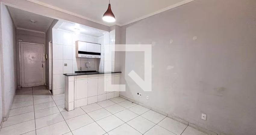Apartamento à Venda - Liberdade, 1 Quarto,  45 m2