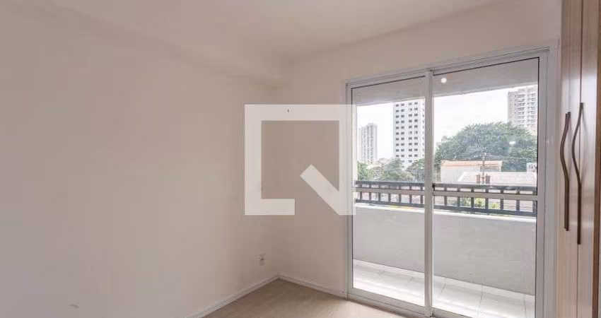 Apartamento à Venda - Vila das Mercês, 1 Quarto,  18 m2