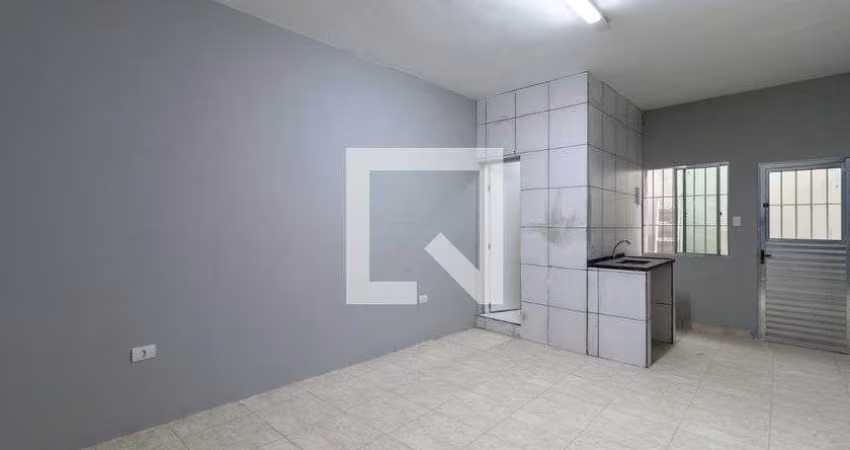 Apartamento à Venda - Vila Nova Cachoeirinha, 1 Quarto,  30 m2