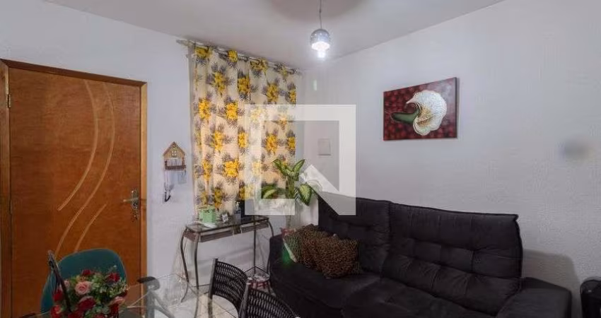 Apartamento à Venda - Itaquera, 1 Quarto,  34 m2