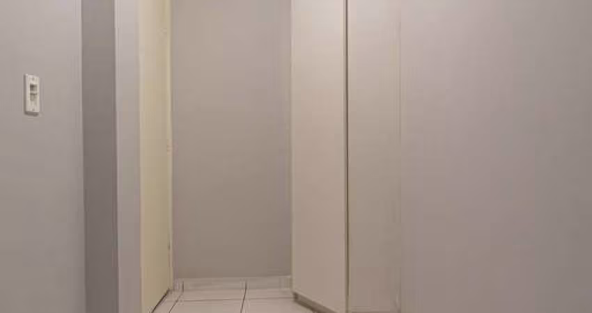 Apartamento à Venda - Santa Cecília, 1 Quarto,  40 m2