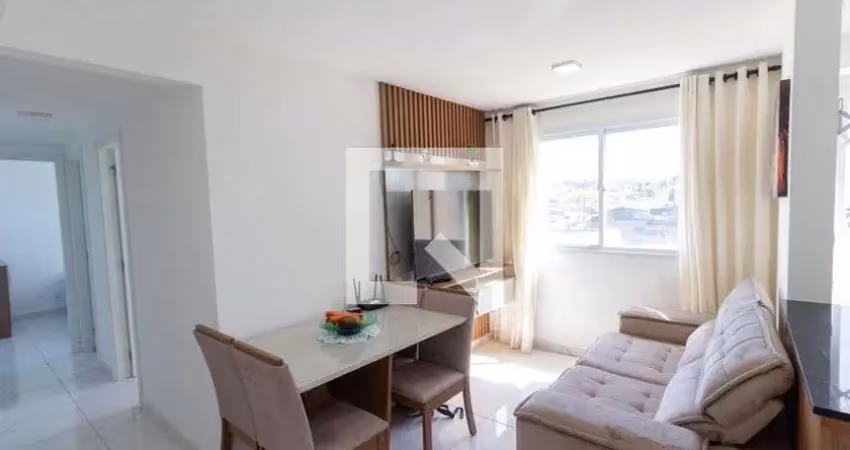 Apartamento com 2 quartos à venda na Rua Manuel Leiroz, 210, Cangaíba, São Paulo