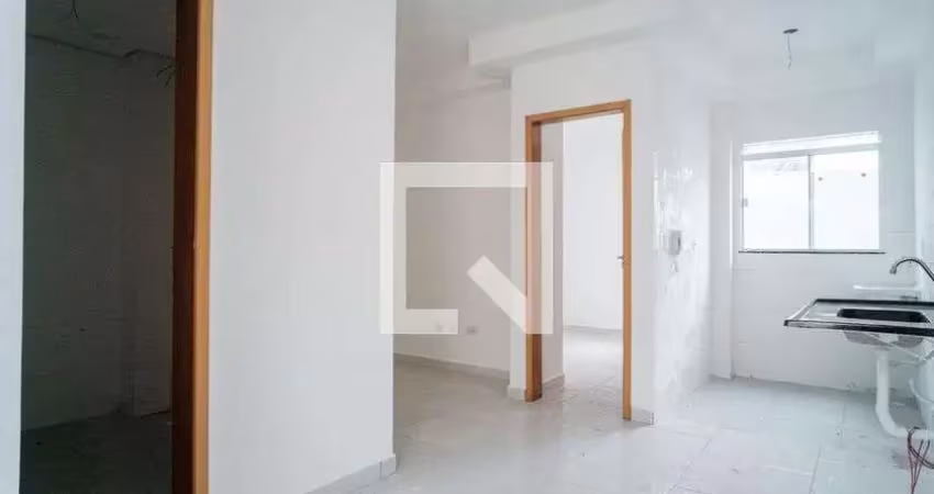 Apartamento à venda - artur alvim, 2 quartos,  42 m2