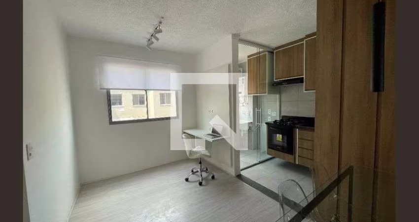 Apartamento à Venda - Barra Funda, 1 Quarto,  29 m2