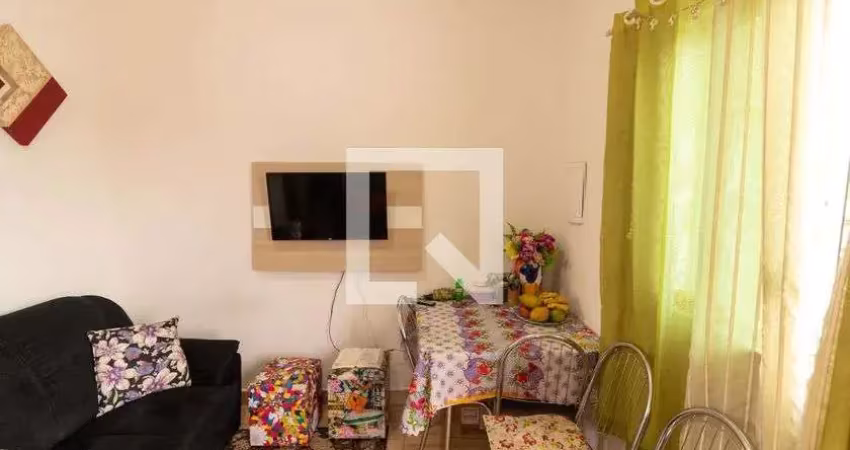 Apartamento com 1 quarto à venda na Rua Raimundo Mattiuzzo, 617, Cangaíba, São Paulo