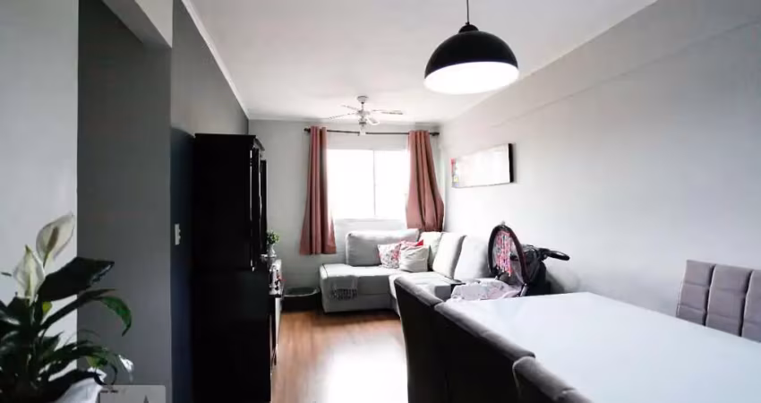 Apartamento com 2 quartos à venda na Rua Ipaobi, 106, Jabaquara, São Paulo