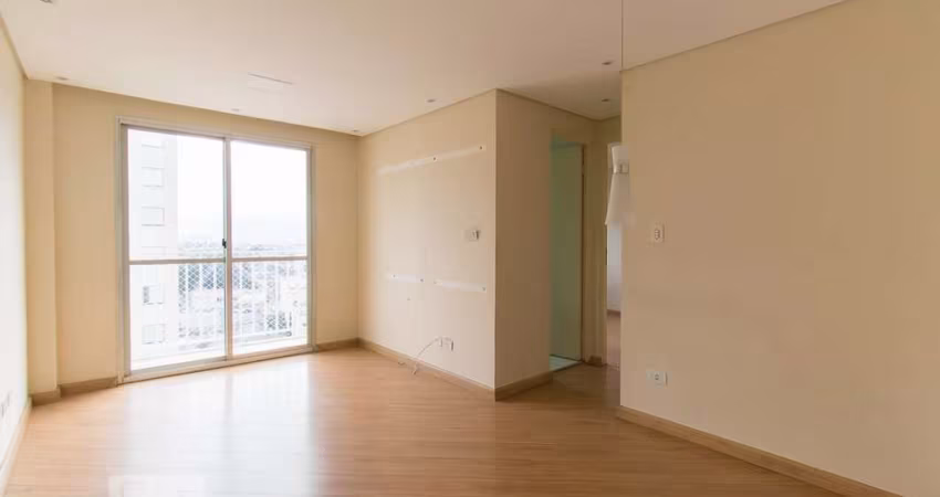Apartamento à Venda - Jardim São Savério, 2 Quartos,  54 m2