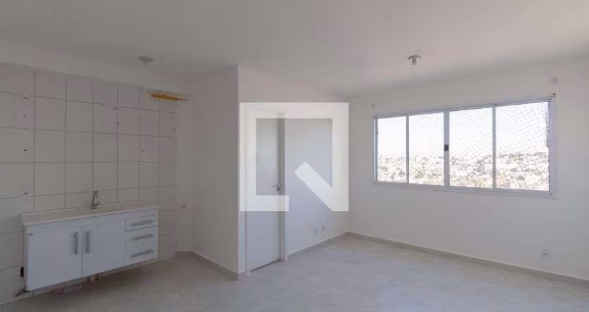 Apartamento à Venda - Itaquera, 1 Quarto,  24 m2