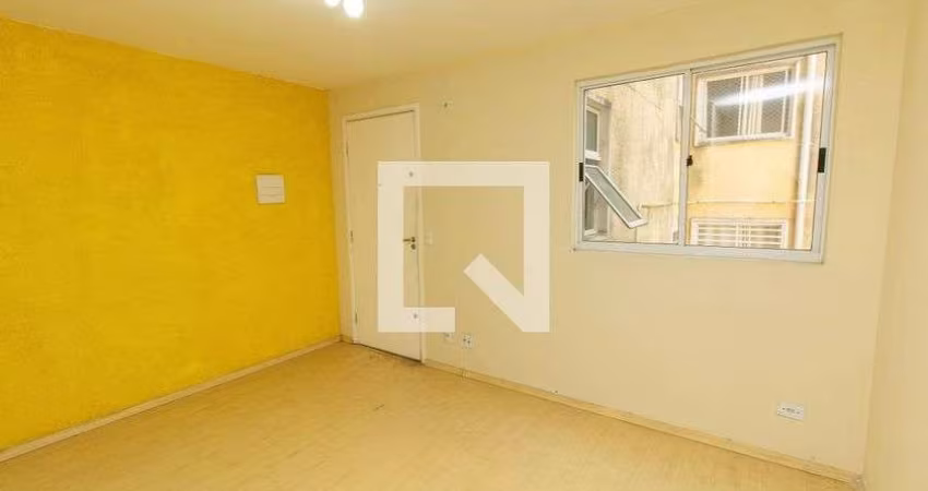 Apartamento à Venda - Artur Alvim, 2 Quartos,  52 m2