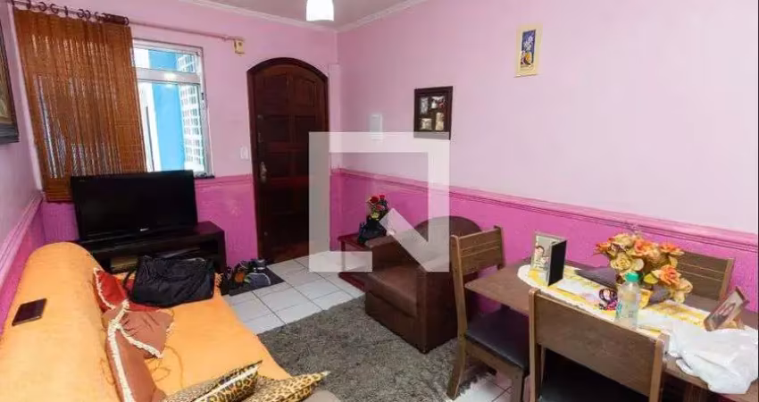 Apartamento com 2 quartos à venda na Rua Serra Verde, 108, Cangaíba, São Paulo
