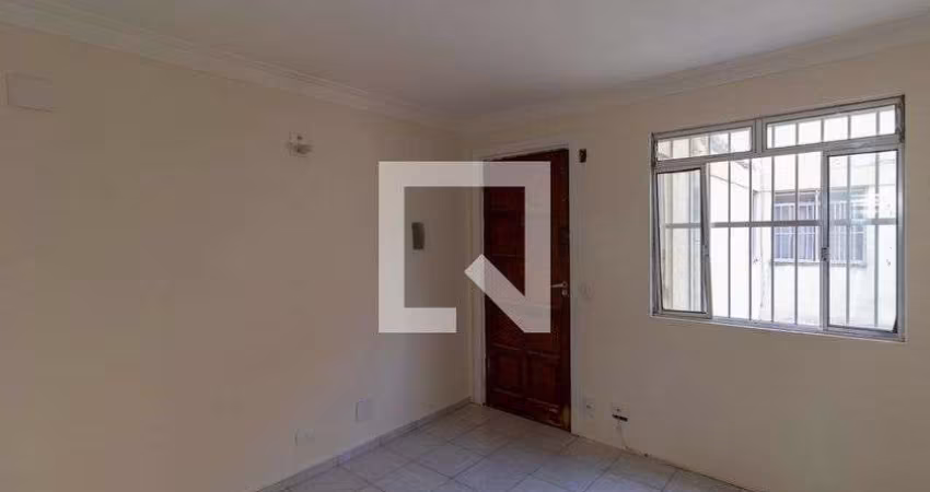 Apartamento à Venda - Cangaíba, 2 Quartos,  45 m2
