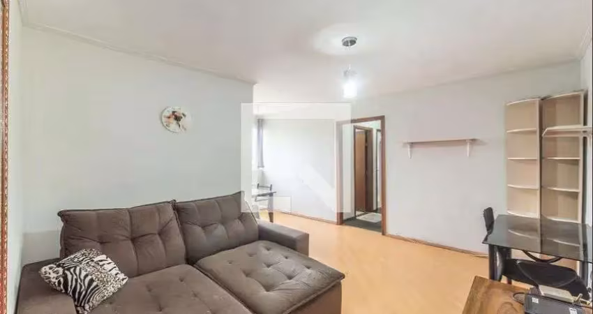 Apartamento à venda - bosque da saúde, 2 quartos,  80 m2