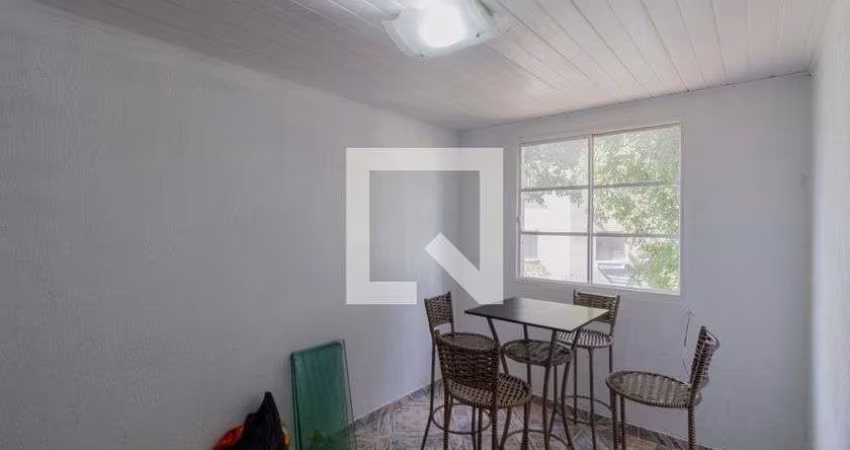 Apartamento à Venda - Vila Jacuí, 2 Quartos,  42 m2