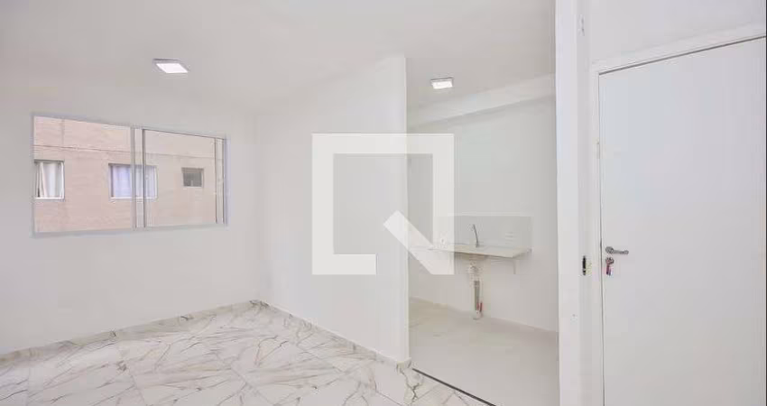 Apartamento à Venda - Raposo Tavares, 2 Quartos,  45 m2