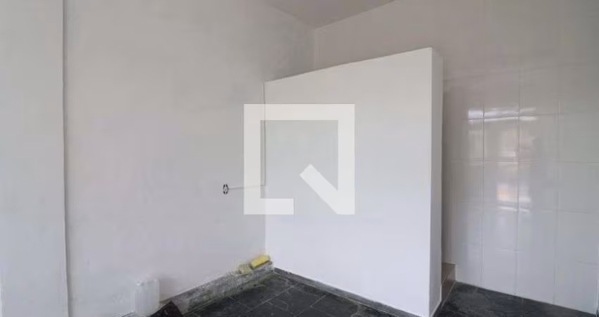 Casa à Venda - Casa Verde, 1 Quarto,  26 m2