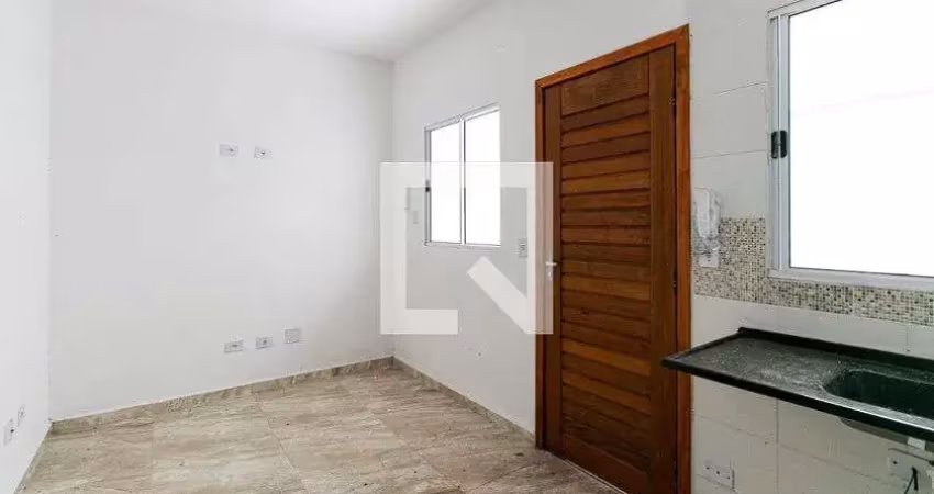 Apartamento à venda - vila aricanduva, 1 quarto,  35 m2