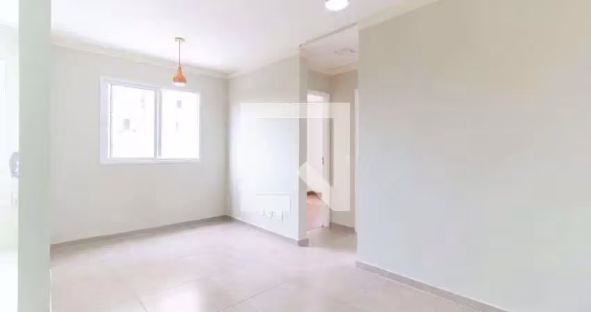 Apartamento com 2 quartos à venda na Rua Adelino de Almeida Castilho, 211, Tatuapé, São Paulo