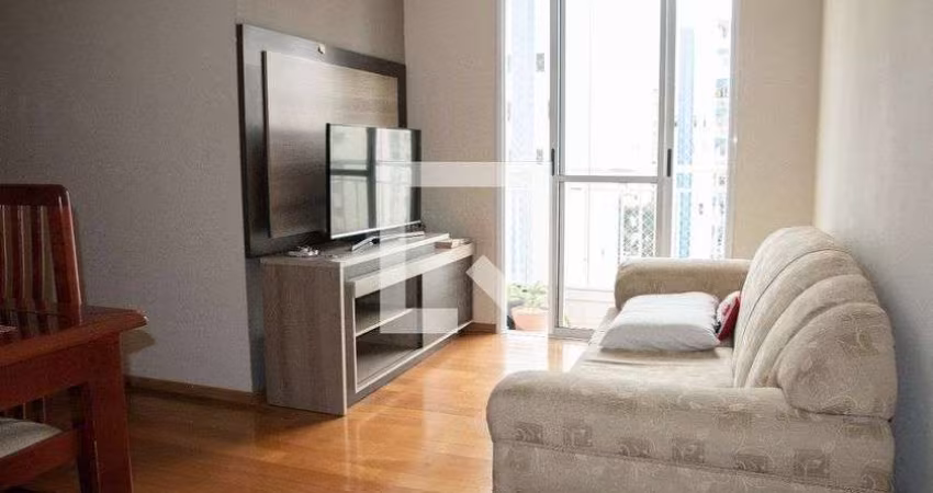 Apartamento à Venda - Vila Guilherme, 3 Quartos,  64 m2