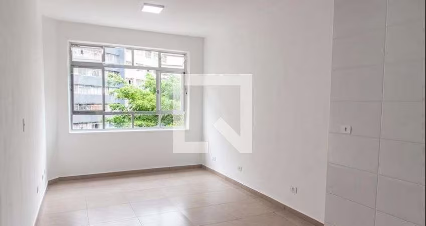 Apartamento à Venda - Liberdade, 1 Quarto,  28 m2
