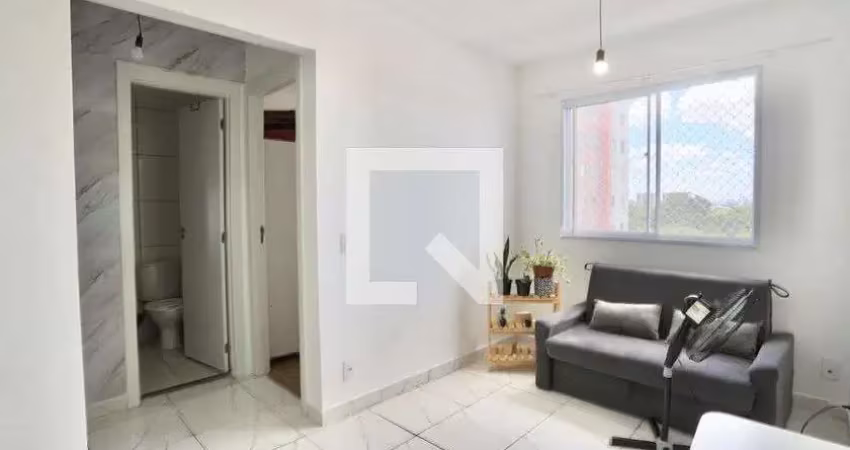 Apartamento com 2 quartos à venda na Rua Azurita, 48, Canindé, São Paulo