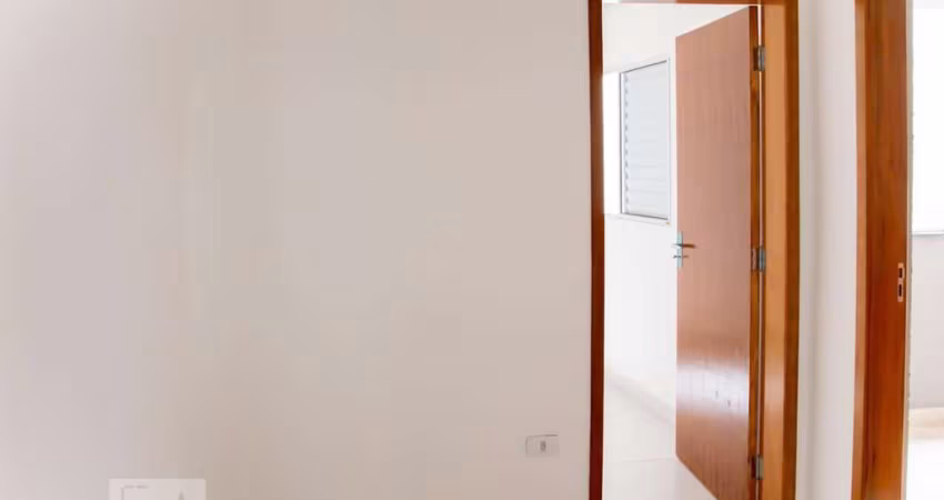 Apartamento à Venda - Jardim Maringá, 2 Quartos,  42 m2