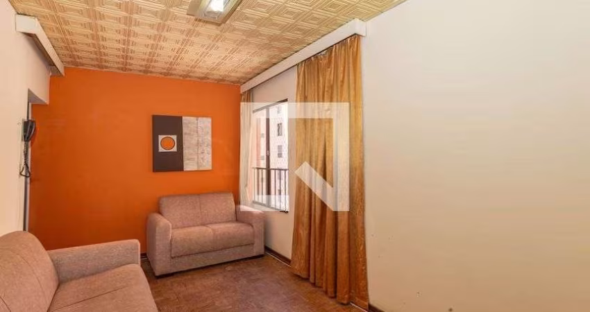 Apartamento à Venda - Vila das Mercês, 3 Quartos,  65 m2